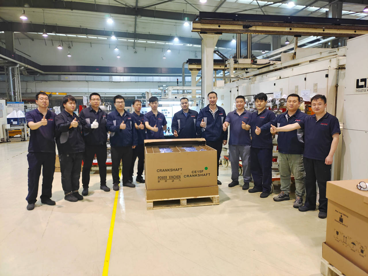 工作集體合影1 工作集體合影1